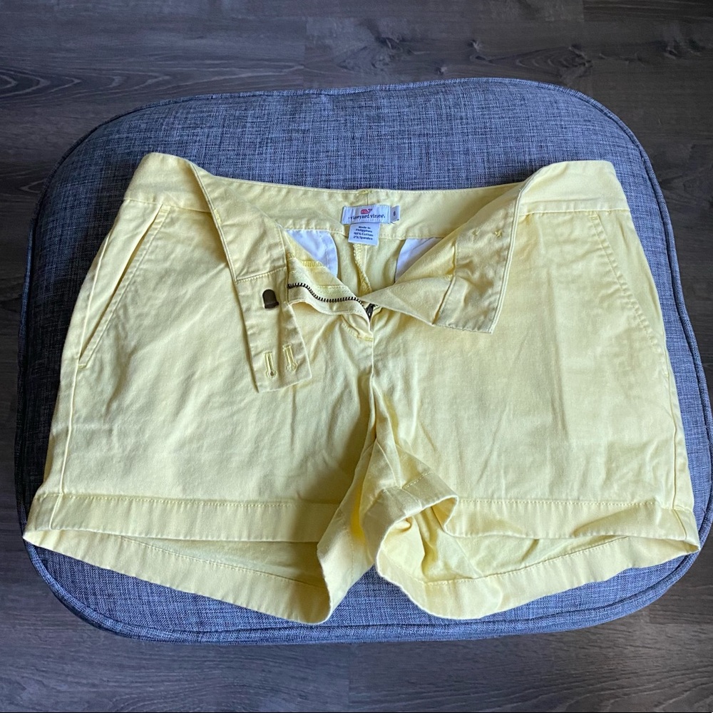 Vineyard vines shorts